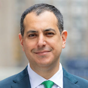 Meet your Posher, Robert